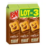 Biscuits Chocolat BN