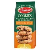 Cookies caramel salé DELACRE