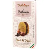 Biscuit la Pasticeria DOLCIOSO