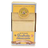 Gaufrettes amusantes au chocolat EUGENE BLOND