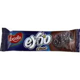Biscuits Eyo'o Choc cacao EXCELO