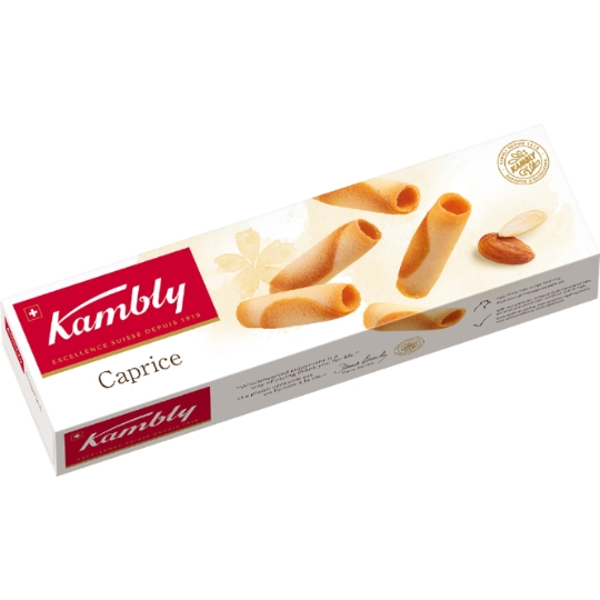 Biscuit Caprice KAMBLY