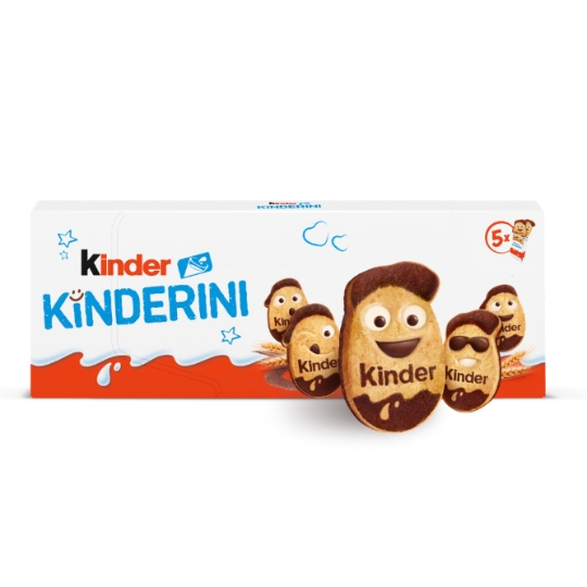 Biscuit Kinderini KINDER