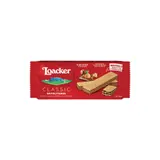 Biscuits Napolitaner noisettes LOACKER