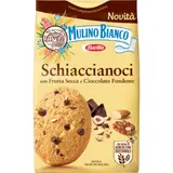Biscuits  schiaccianoci MULINO BIANCO