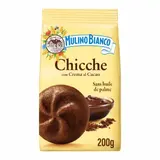 Biscuits Chicche au Cacao MULINO BIANCO
