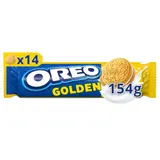 Biscuits fourrés à la vanille Golden OREO