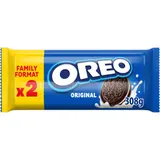 Biscuits fourrés à la vanille Original OREO