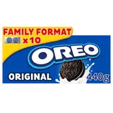 Biscuits fourrés à la vanille Original OREO