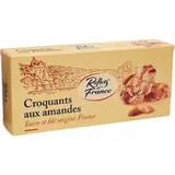 Biscuits Croquants aux Amandes REFLETS DE FRANCE