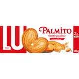 Biscuits feuilletés caramélisés Palmito LU