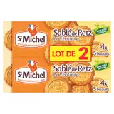 Biscuits Sablés De Retz ST MICHEL