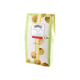 Biscuit COOKIES au citron de Menton et Amende ALBERT MENES