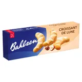 Biscuits sablés noisettes BAHLSEN