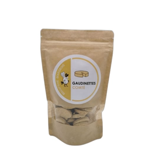 Sablés gaudinettes comté BISCUITERIE BOURGEOIS