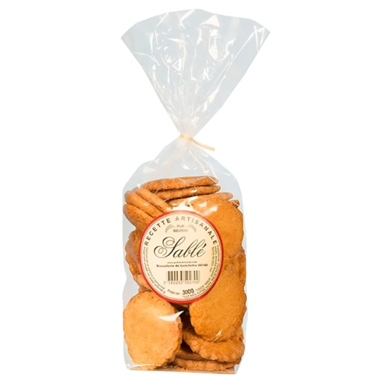 Biscuit Sablés Pur Beurre BISCUITERIE DE LENCLOITRE
