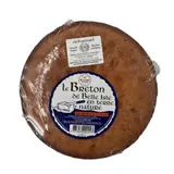 Gâteau Breton Nature BISCUITERIE DES ILES