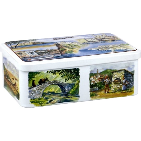 Biscuits Canistrelli nature BISCUITSERIE AFA