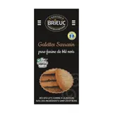 Galette au sarrasin BRIEUC