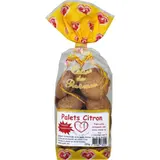 Biscuits palets citron CALINS DE PROVENCE