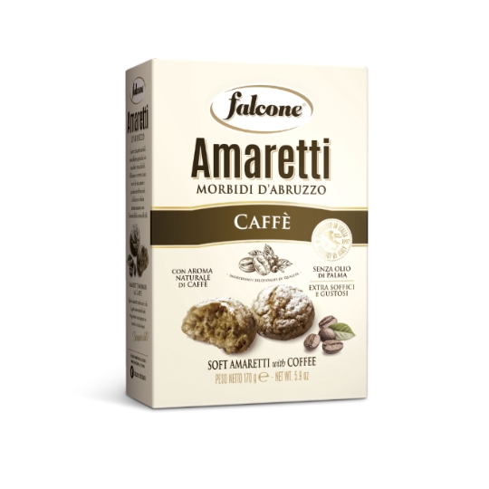 Biscuit Amaretti FALCONE