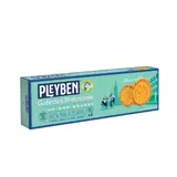 Biscuits galette de Bretagne GALETTES PLEYBEN