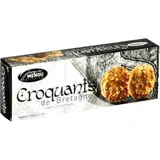 Biscuits croquants de Bretagne JACQUES MENOU