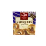 Biscuits grains d'anis L'OR
