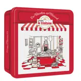 Assortiment Biscuits Les Recettes de Marcel Cuisine LA TRINITAINE