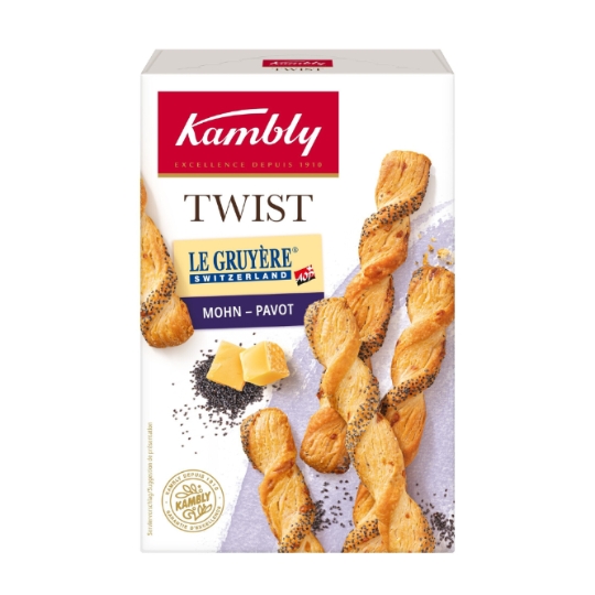 Biscuits Choco Minis LEIBNIZ