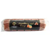 Nonnettes au Miel Fourrées à l'Orange LES SAVEURS DU COLOMBIER