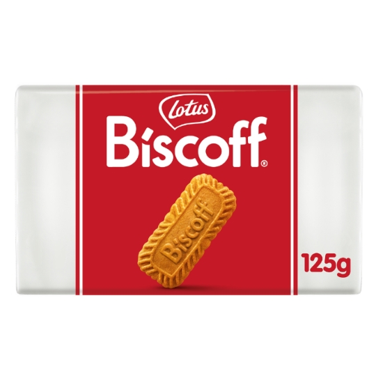 Biscuits Speculoos LOTUS BISCOFF