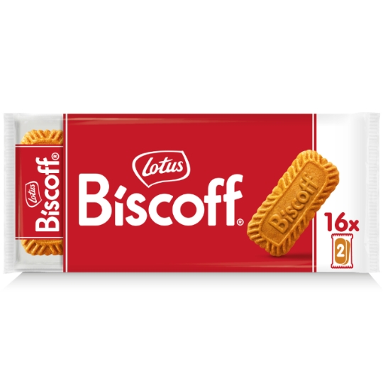 Biscuits Spéculoos Original LOTUS BISCOFF
