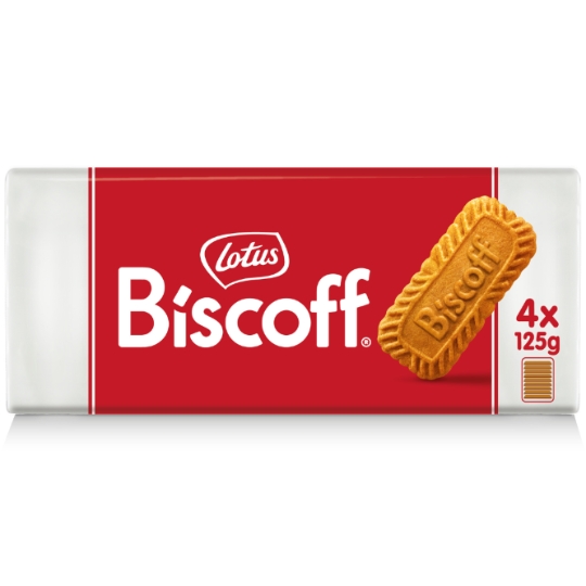Biscuit Original LOTUS BISCOFF