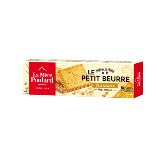 Biscuits petits beurre MERE POULARD