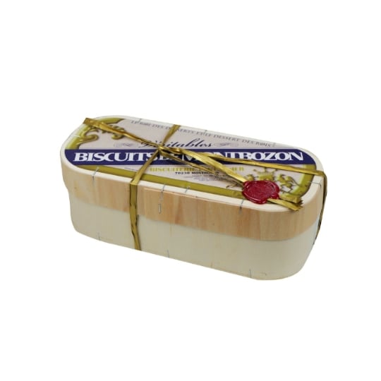 Buiscuit de Montbozon MONTBOZON