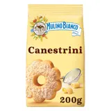 Biscuits Canestrini MULINO BIANCO