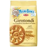Biscuits girotondi MULINO BIANCO