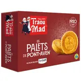 Biscuits sablés bretons TRAOU MAD DE PONT-AVEN