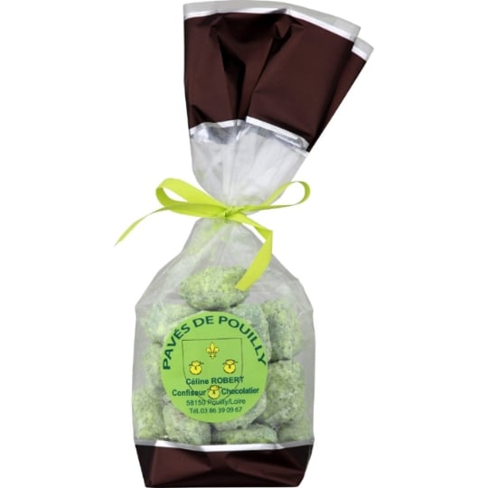 Confiserie Pavés de Pouilly
