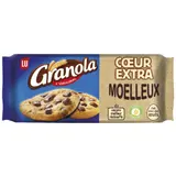Cookies extra moelleux aux pépites de chocolat Granola LU