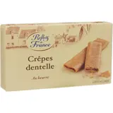 Biscuits Crêpes Dentelles au beurre REFLETS DE FRANCE