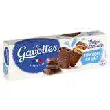 Biscuits Crêpes Dentelles Chocolat au Lait GAVOTTES