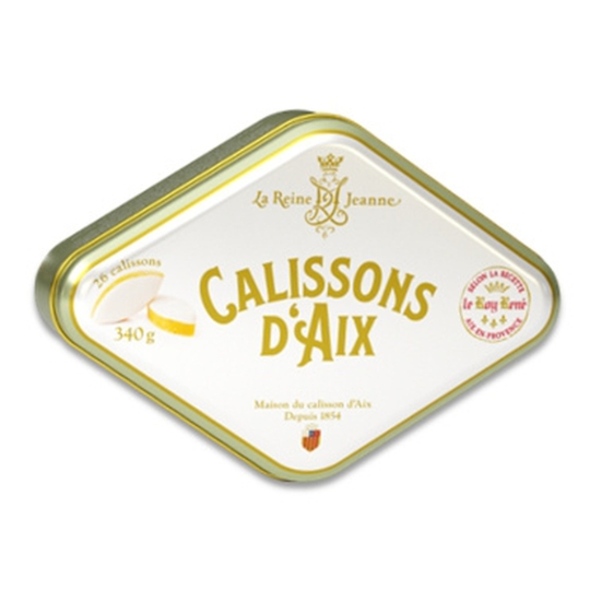 Bonbons Calisson d'Aix ROY RENE