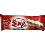 Gaufrette Silvia Duo cacao EXCELO