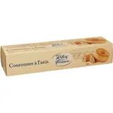 Biscuits Couronnes à l'Anis REFLETS DE FRANCE