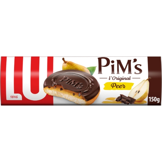 Pim's poire LU