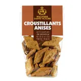 Biscuits croustillants anisés BISCUITERIE SAINTE VICTOIRE