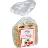 Biscuits lunettes fraise DOUCEURS DE JACQUEMART