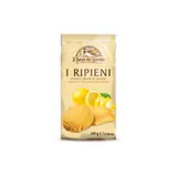 Biscuits Fourrés à la crème au citron IL BORGO DEL BISCOTTO
